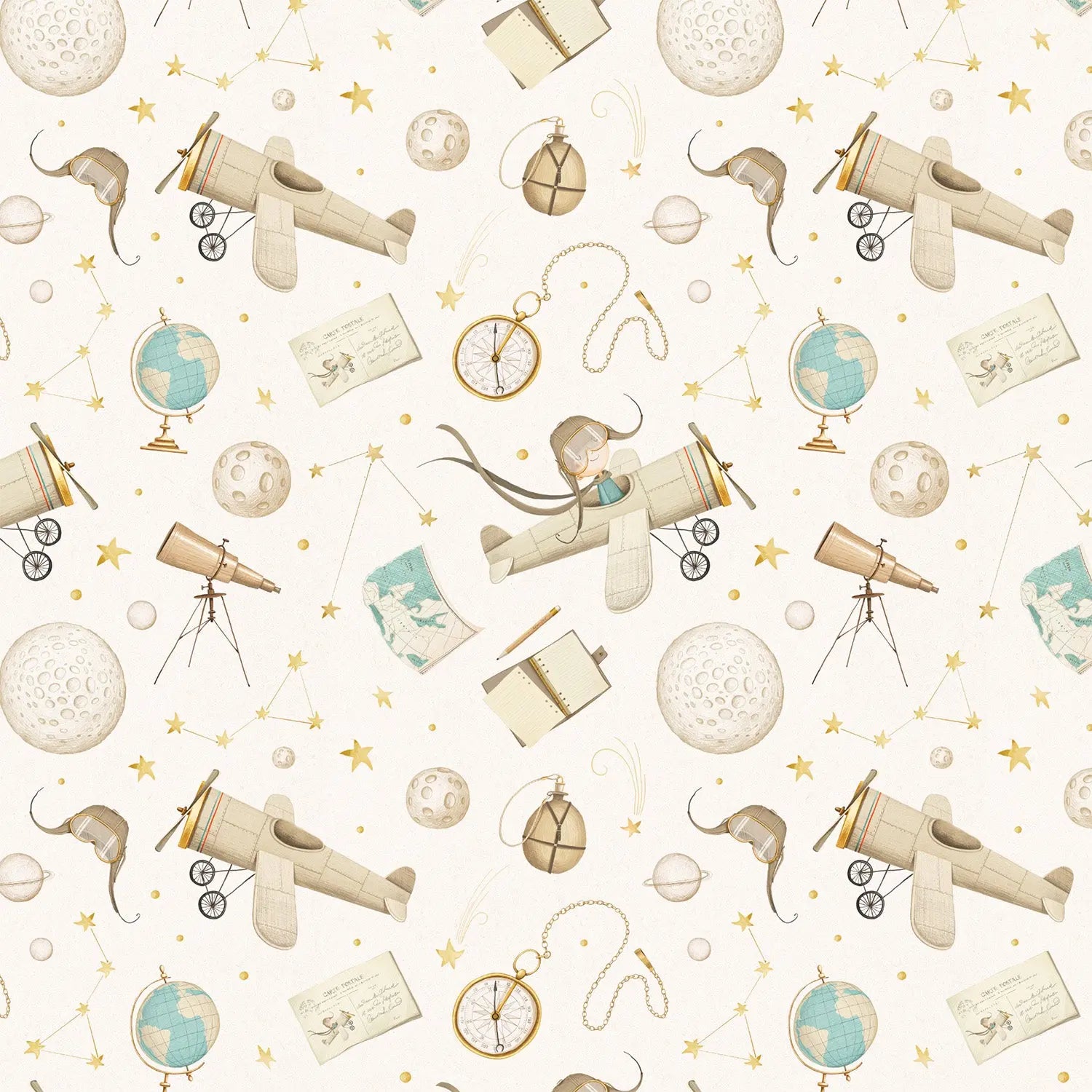 Petit Beige