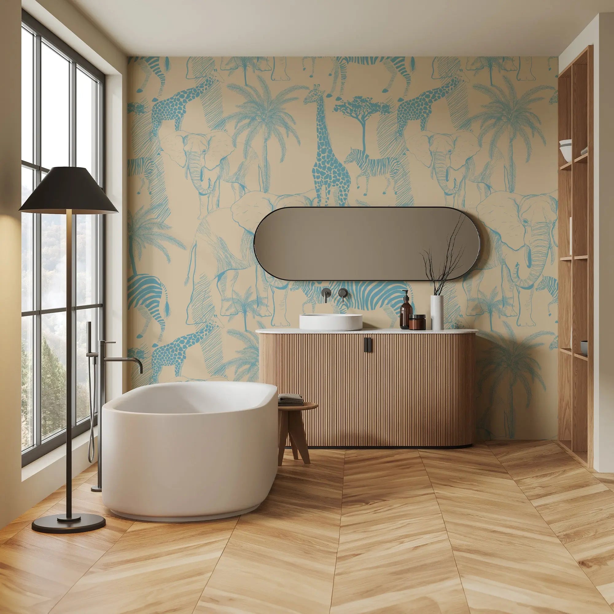 Moa Beige