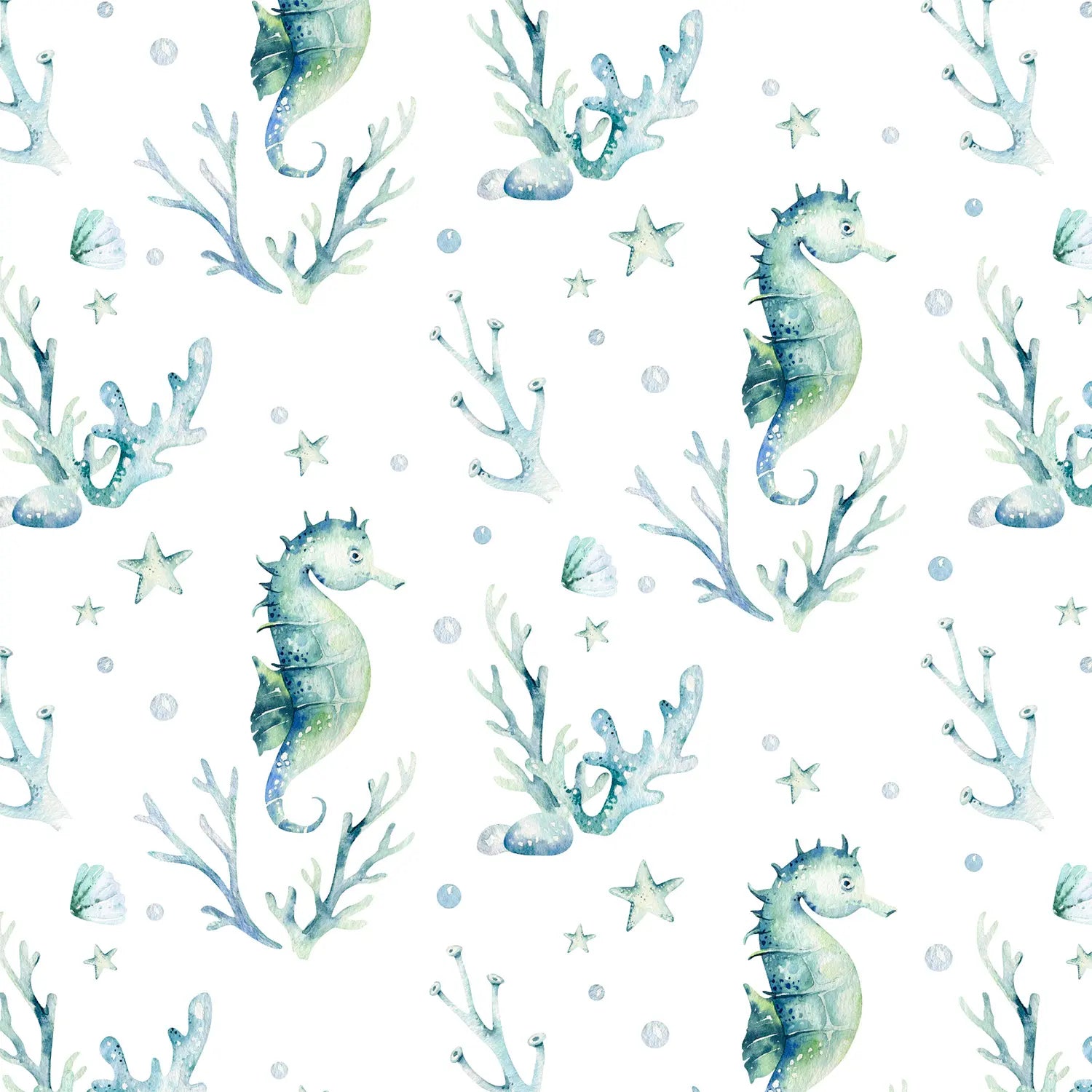 Bloop Seaweed