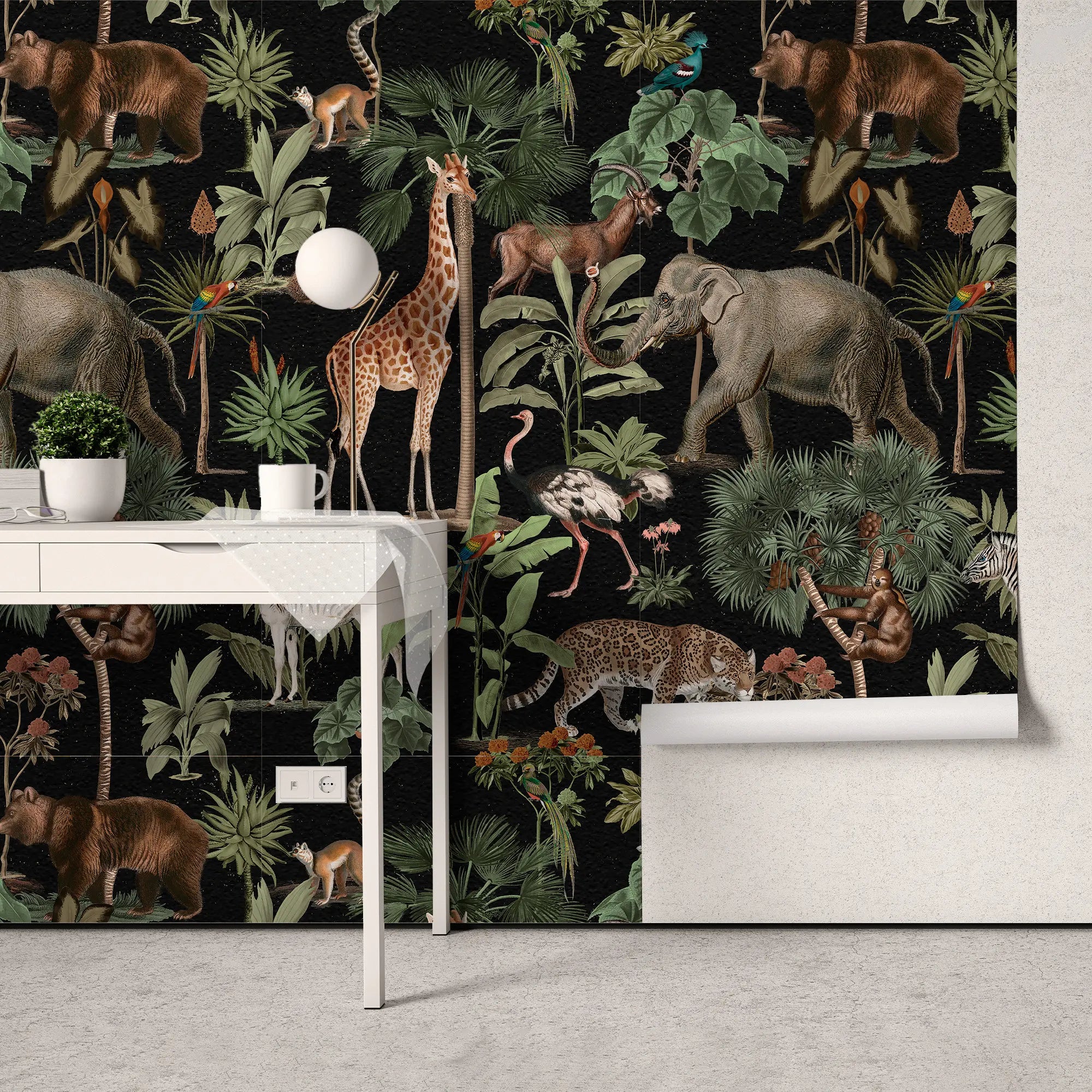 Jungle