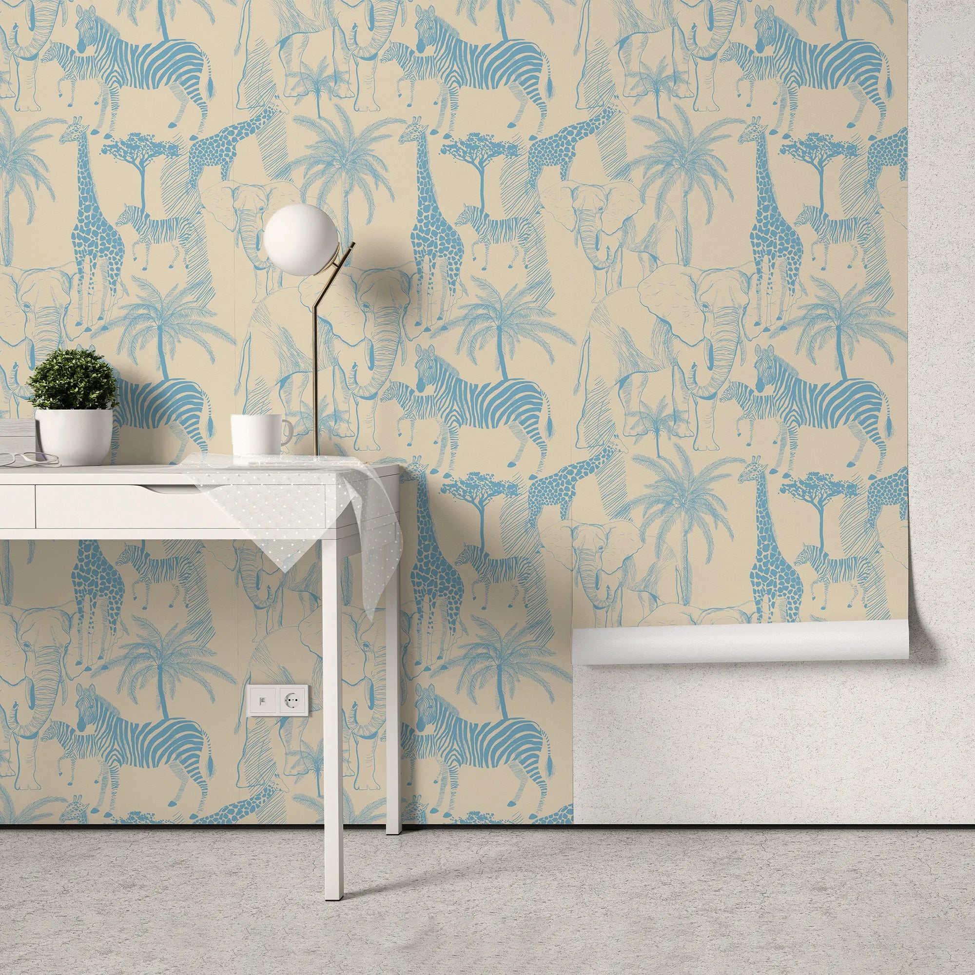 Moa Beige