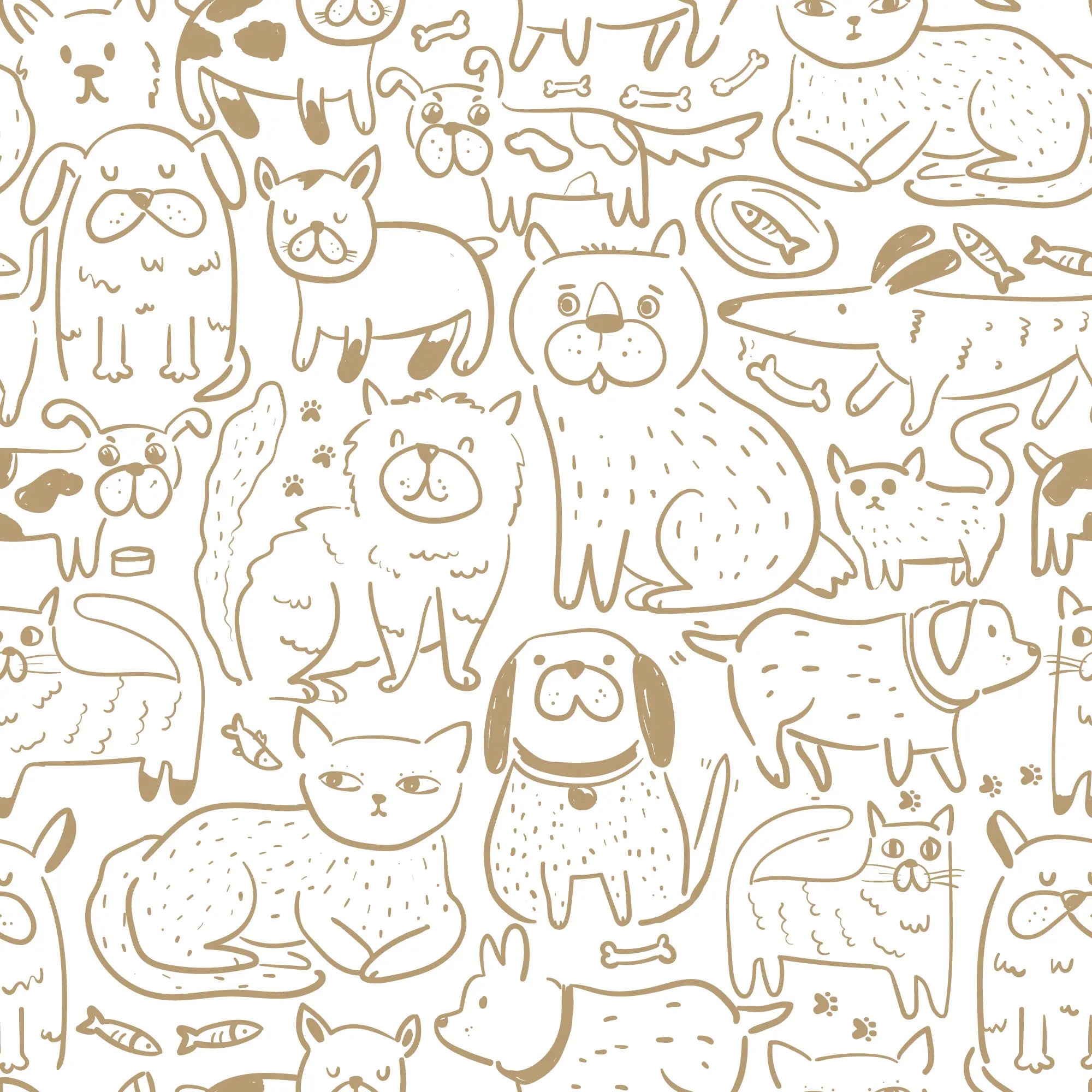 Pets