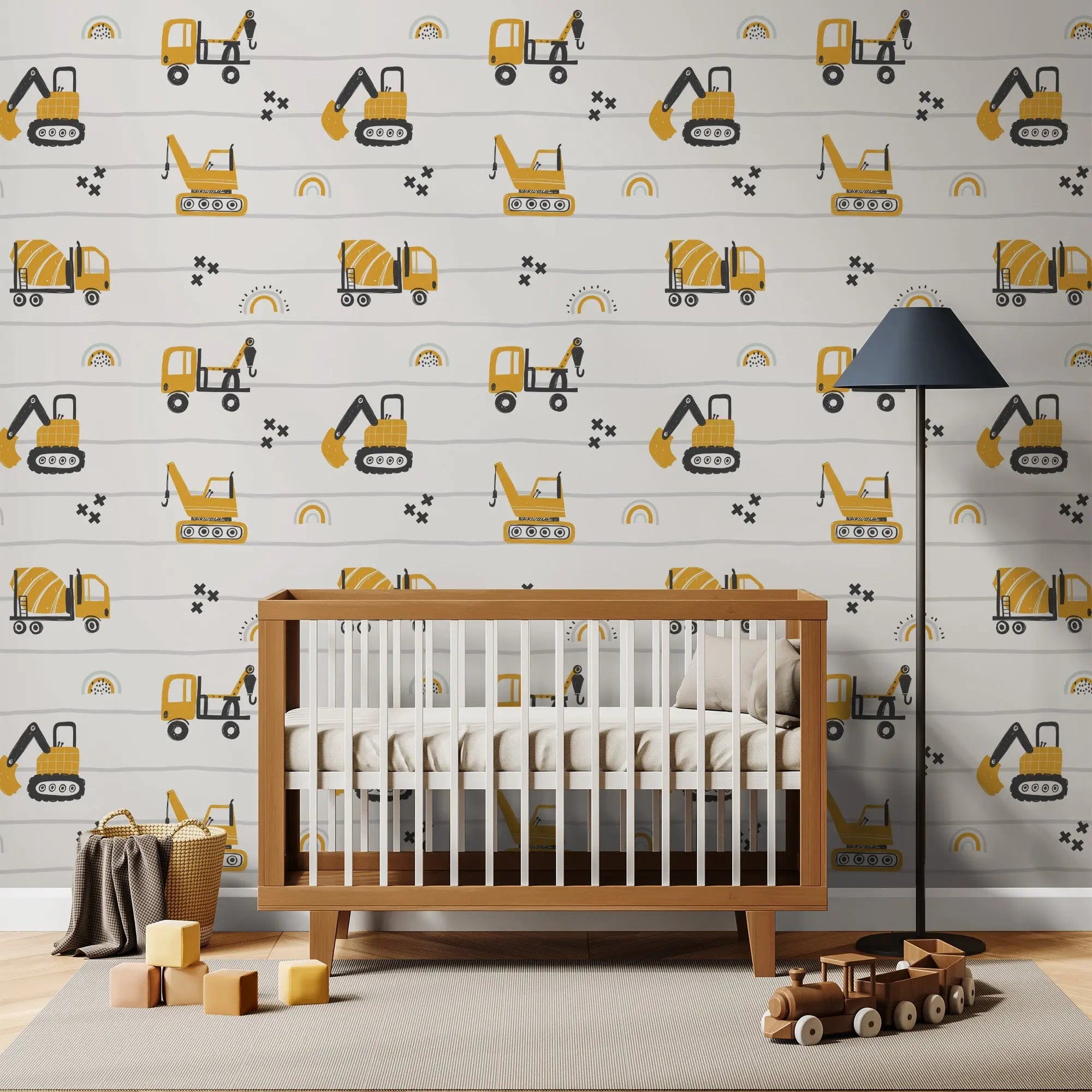 Ray White Lines