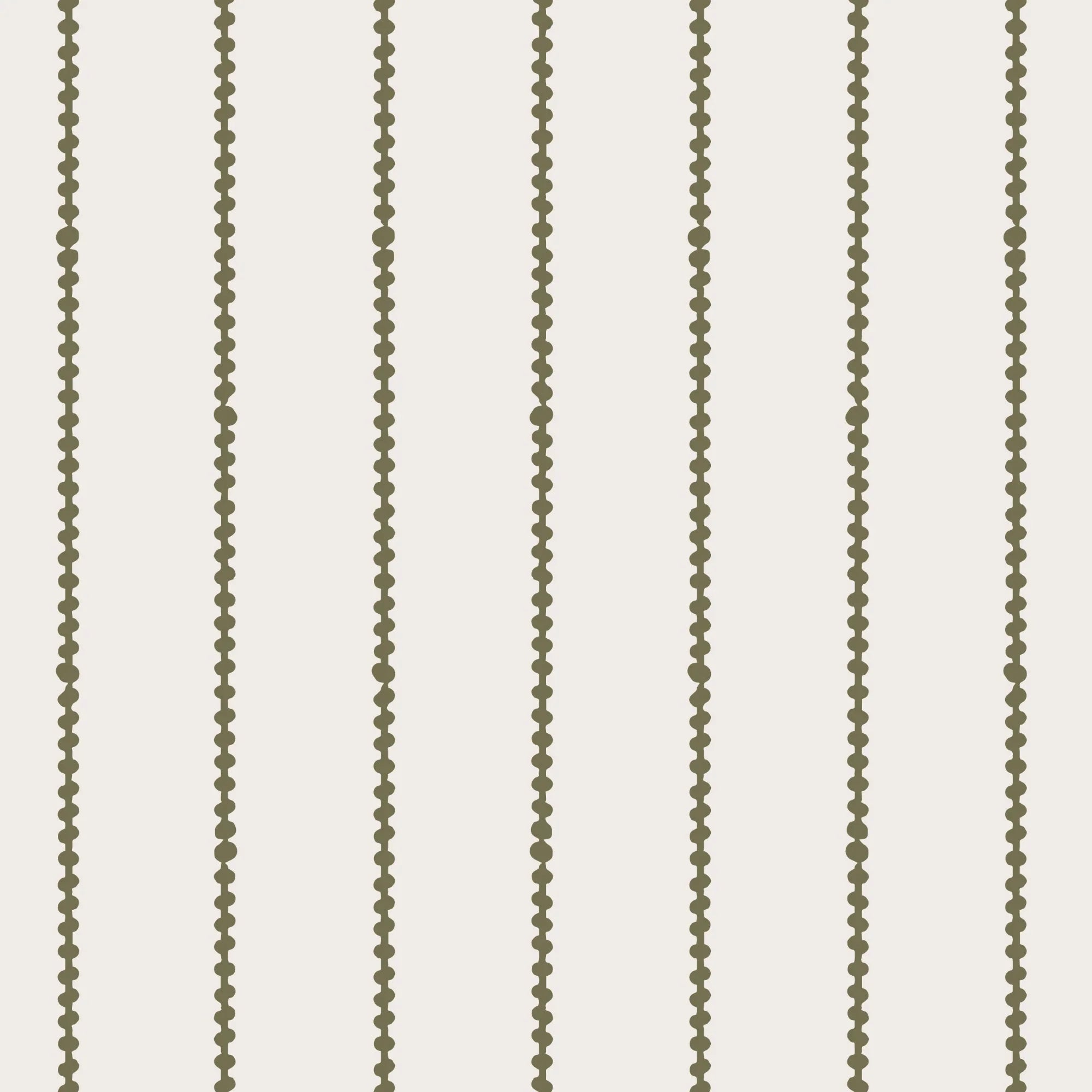 Green Rope