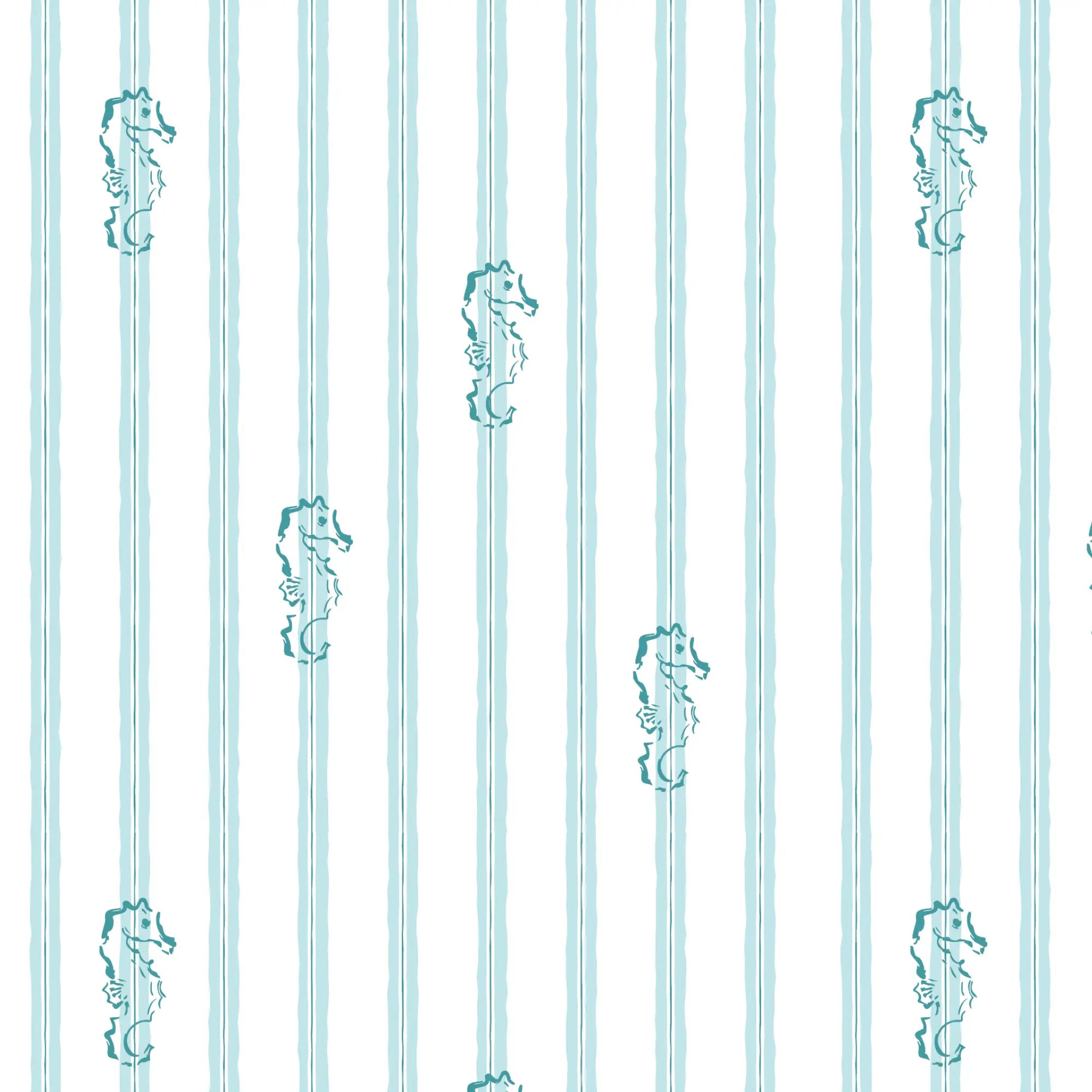 Seahorse Line