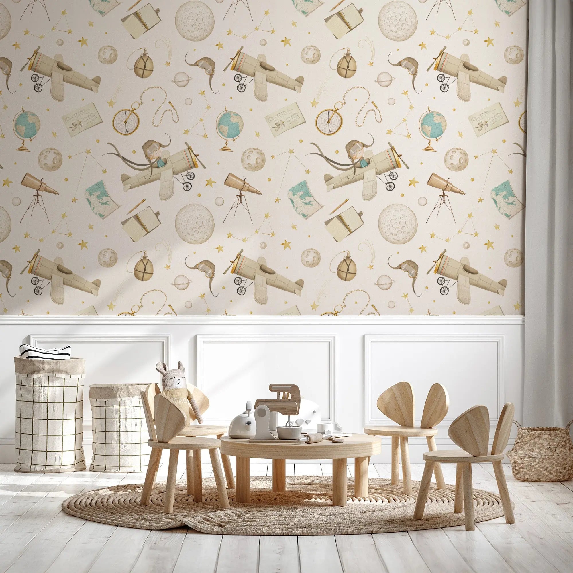 Petit Beige 