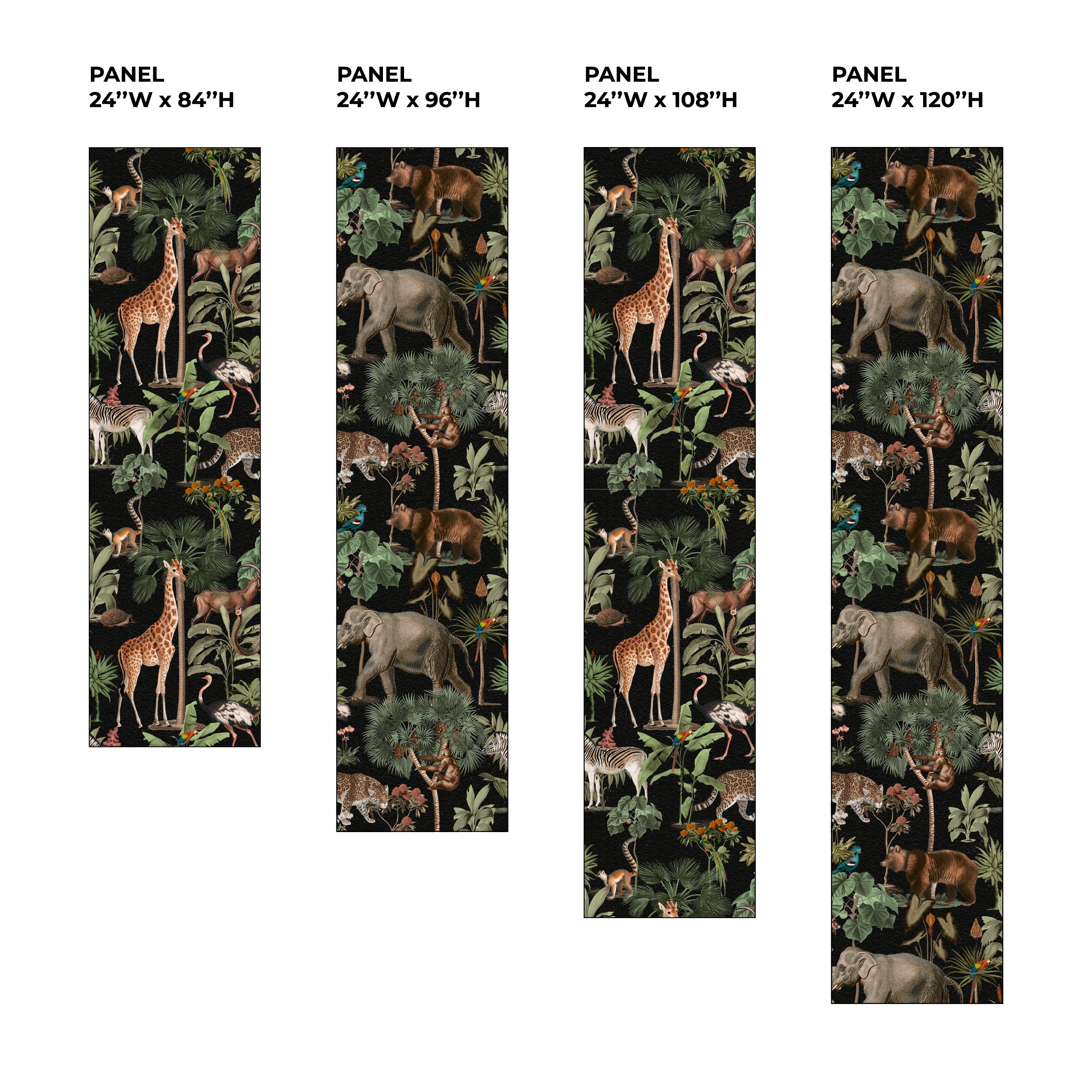 Jungle