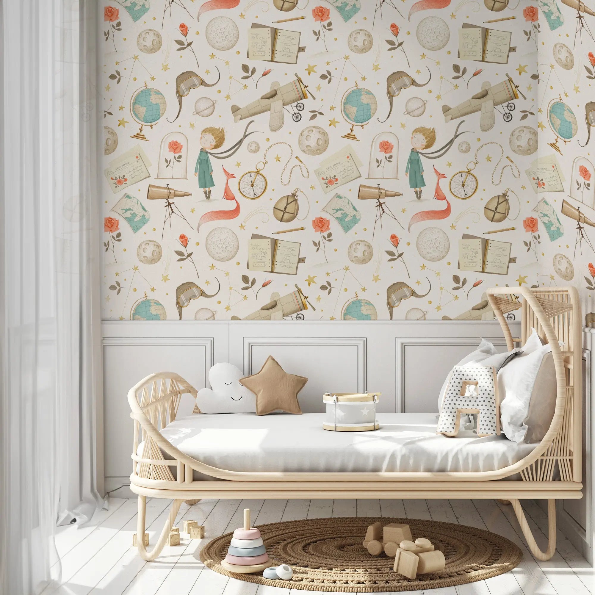 Prinz Beige 