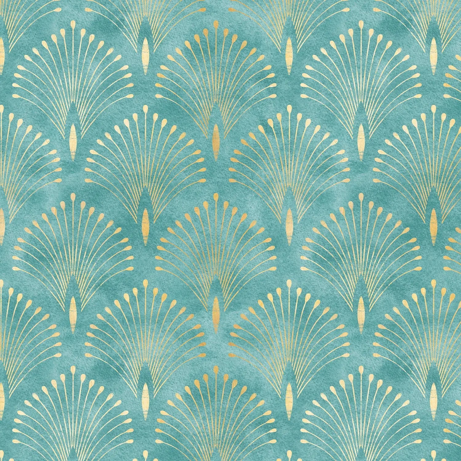 Reva Turquoise