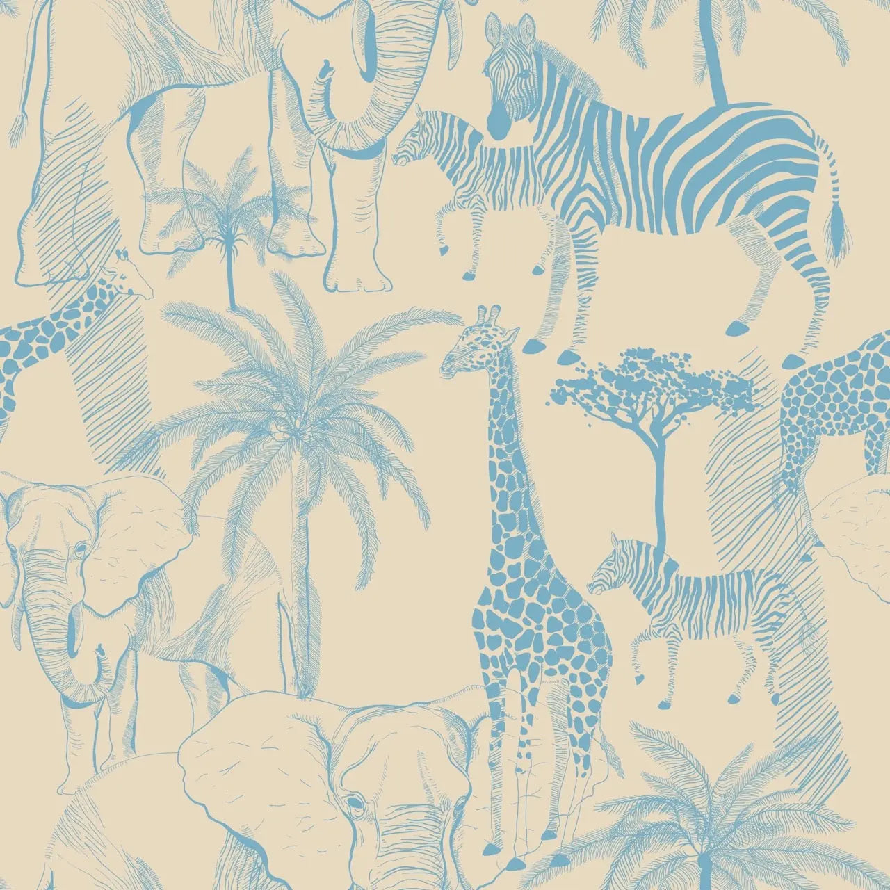 Moa Beige