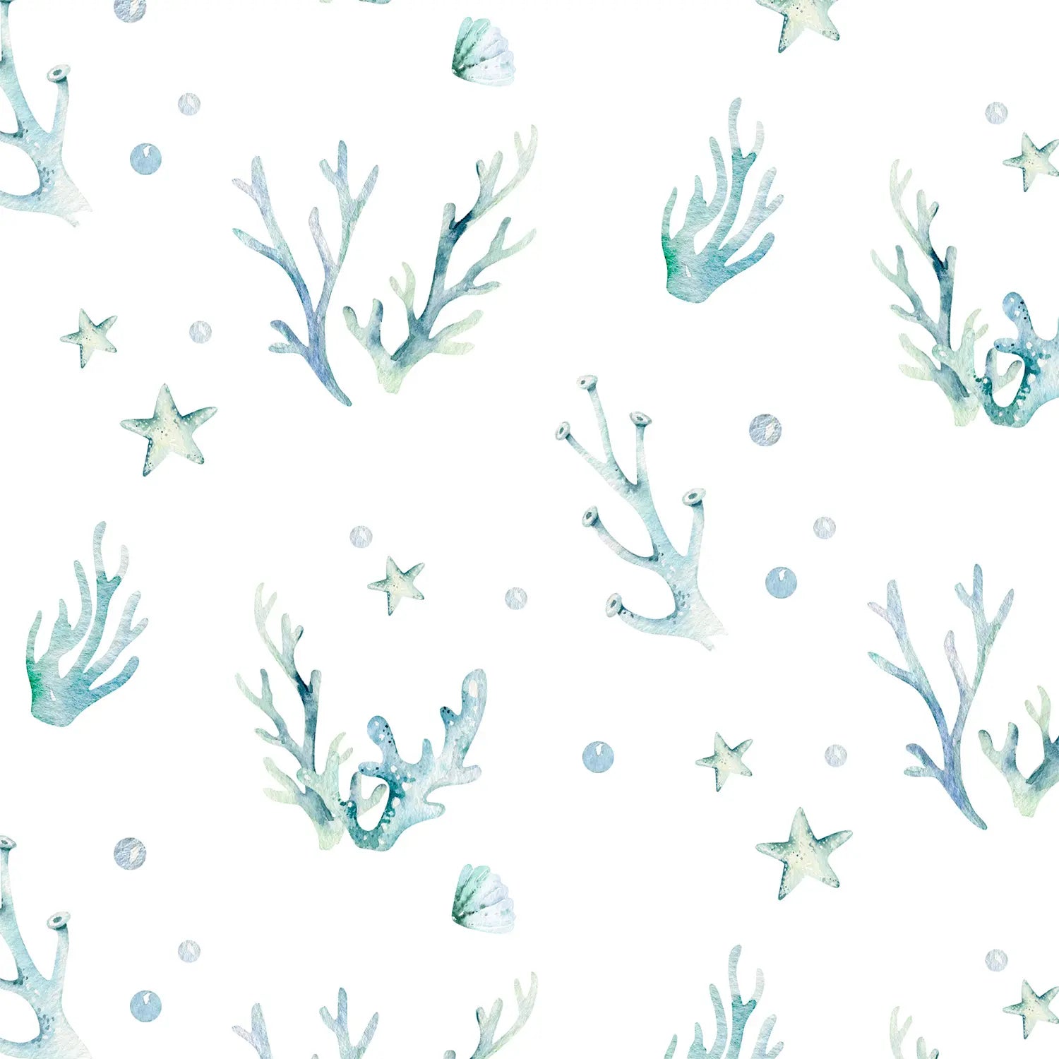 Bloop Seahorse 