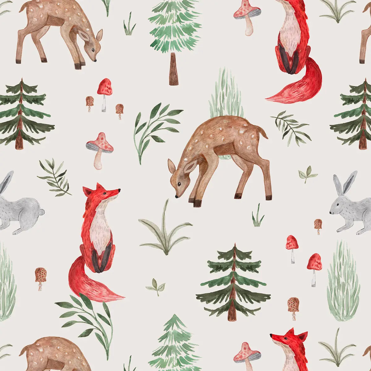 Forest 