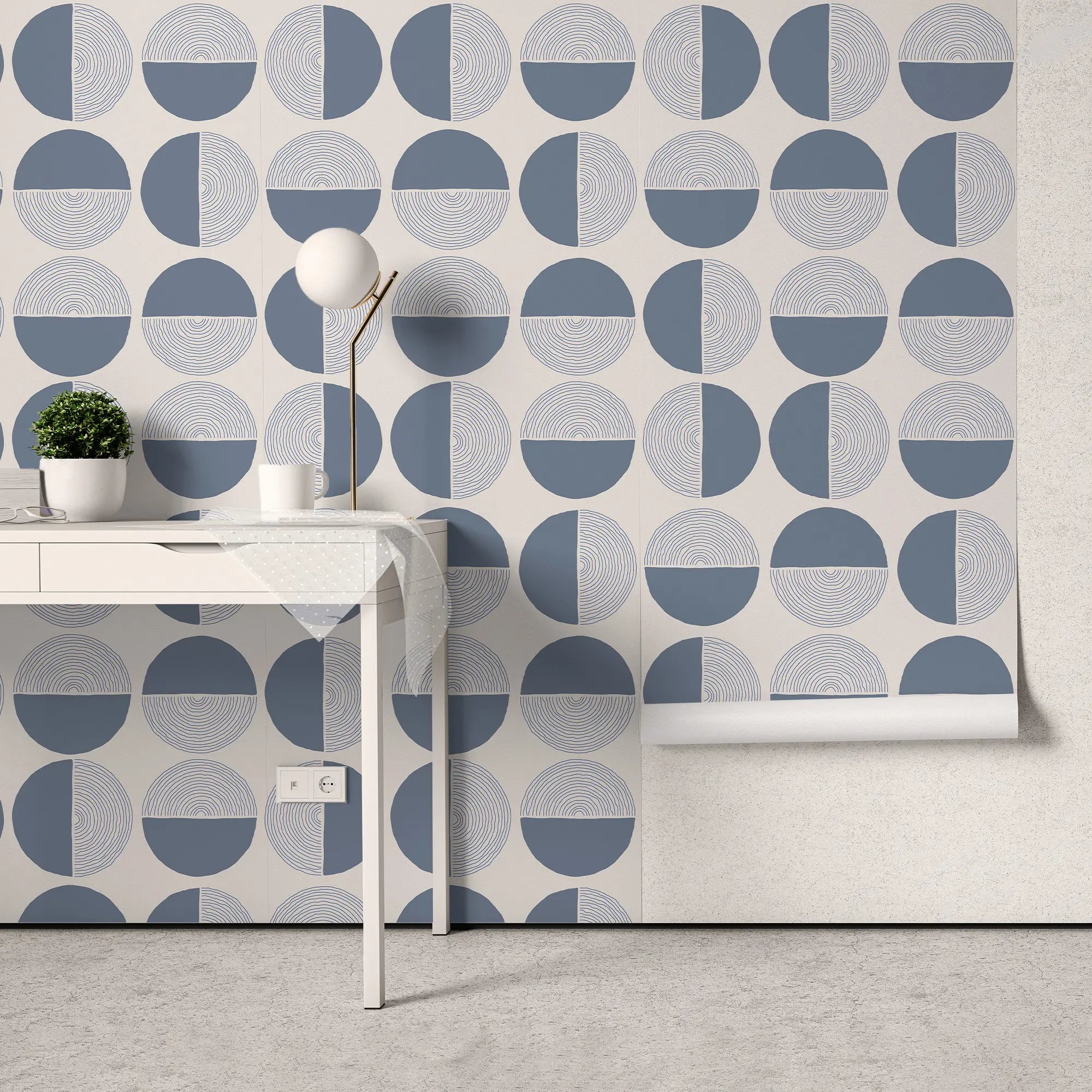 Mesto Azul