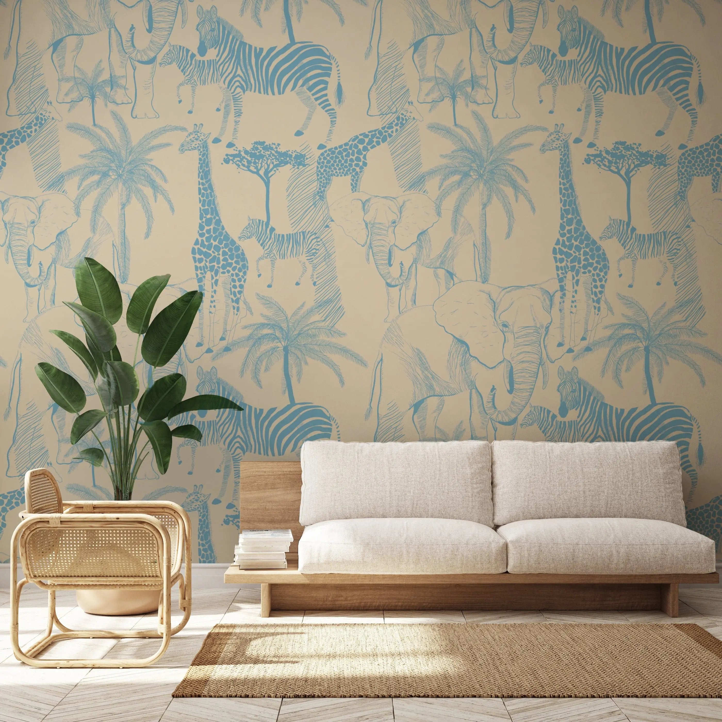 Moa Beige