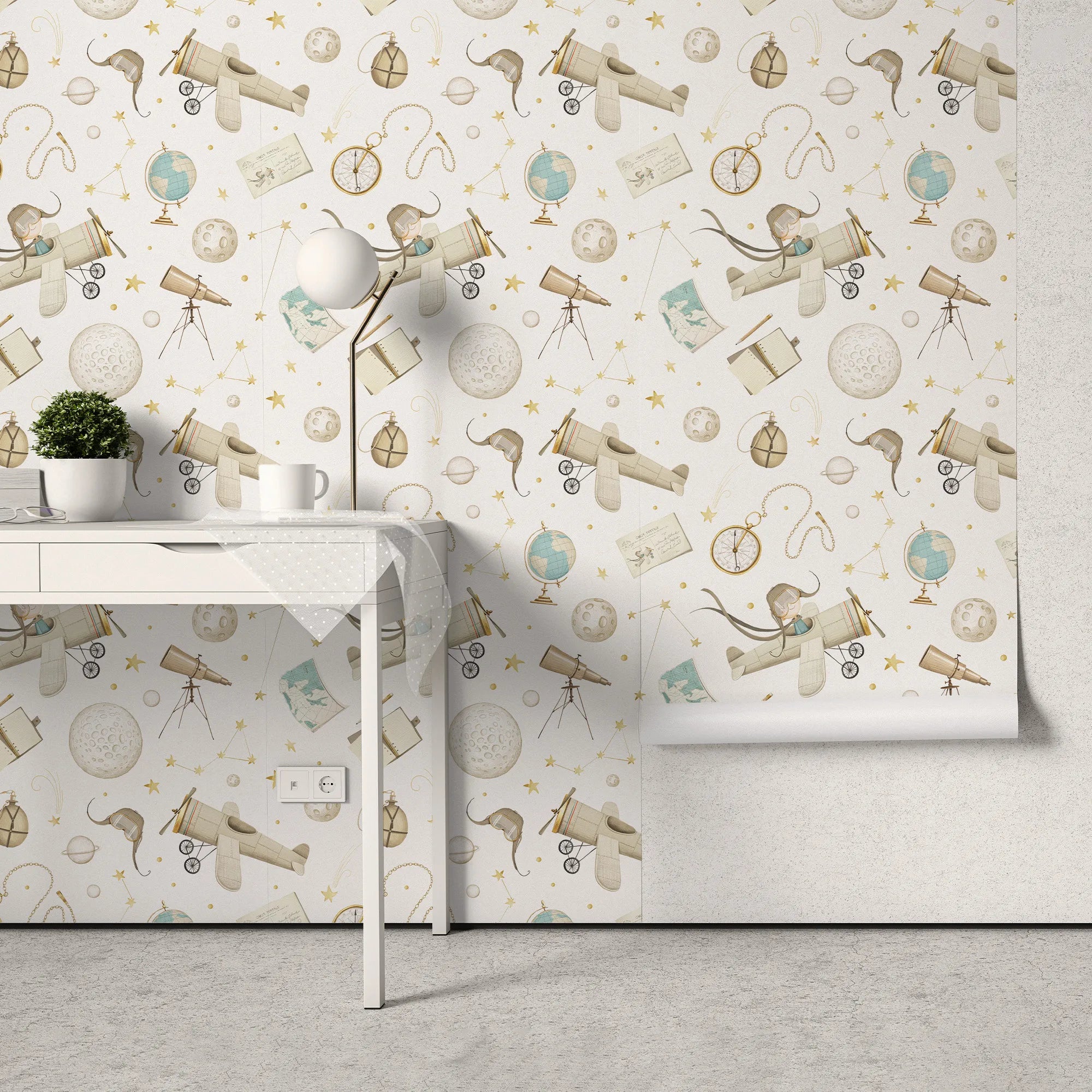 Petit Beige 