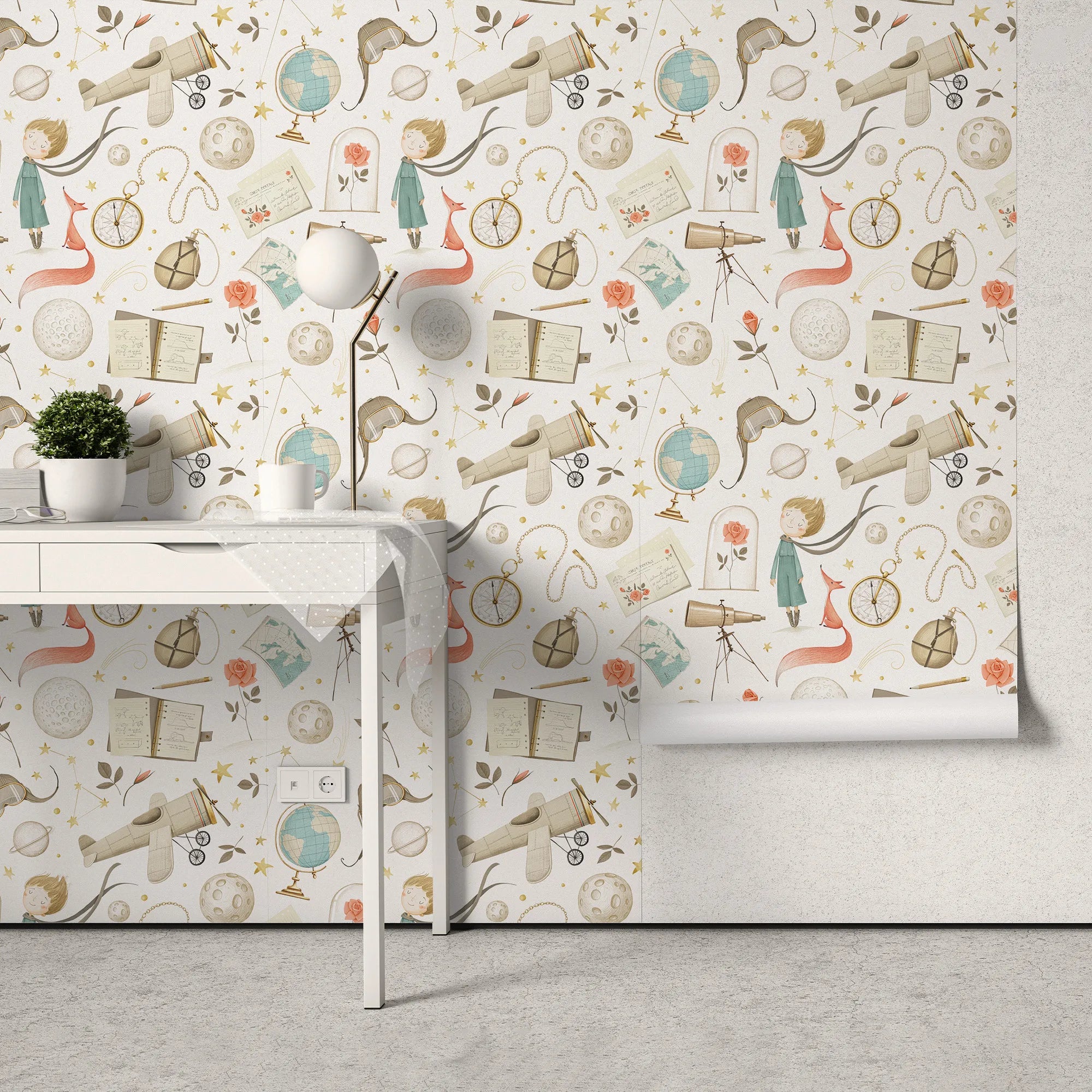 Prinz Beige 