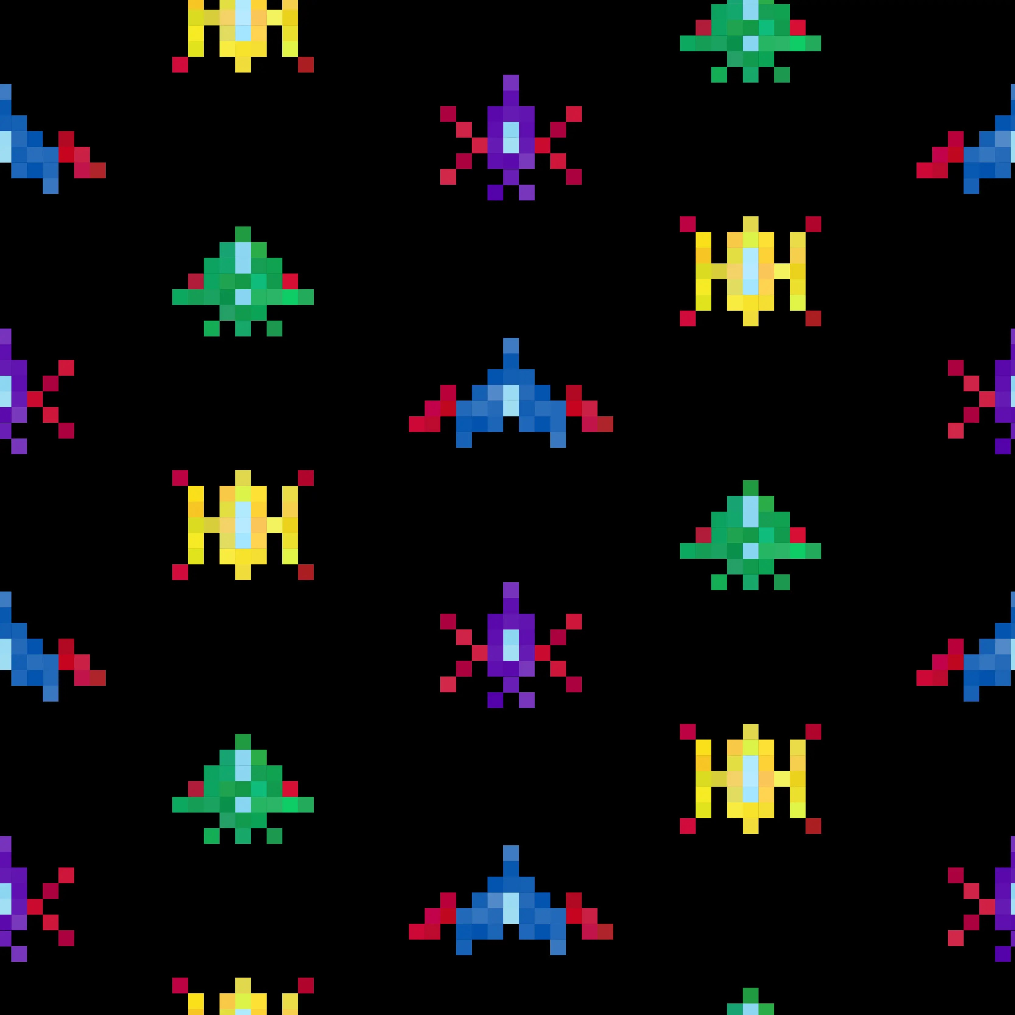 Space Color