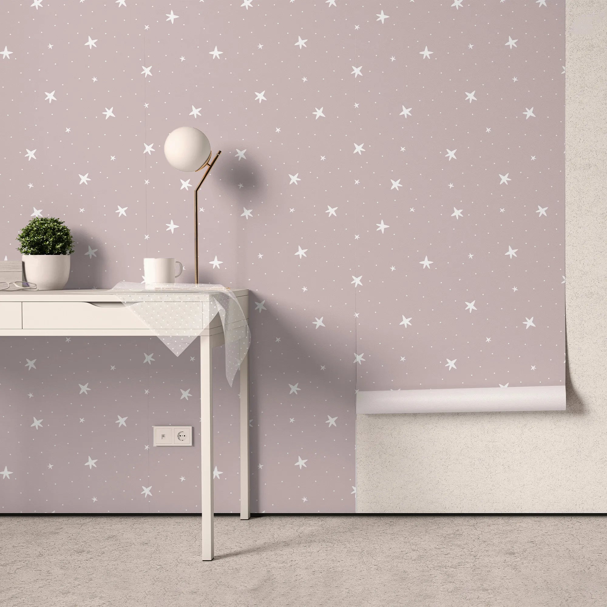 Twinkle Pink