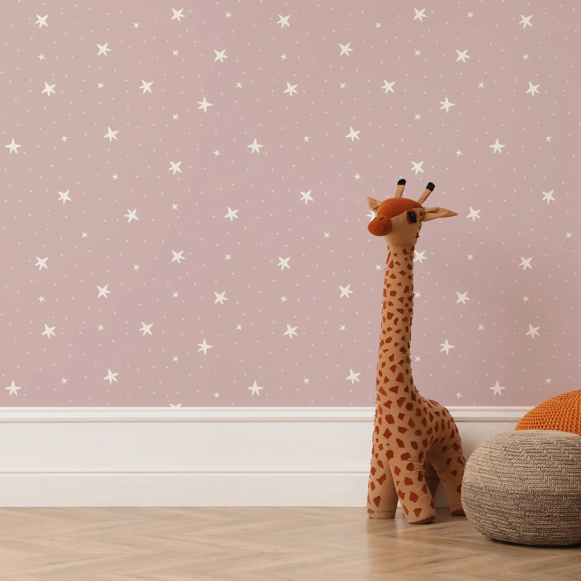 Twinkle Pink